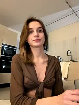 Stripchat Nude Webcam of -AngelAri-