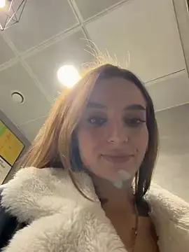 Stripchat Private Sex Chat of -AngelAri-