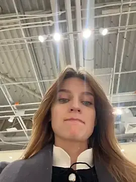 Stripchat Nude Webcam of -AngelAri-