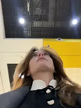 Stripchat Sex Chat of -AngelAri-