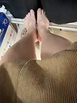 Stripchat Best Webcam of Donna9696