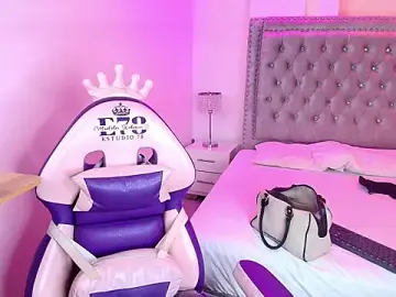Stripchat Best Webcam of Lia_adamsss