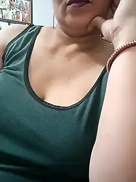 Stripchat Nude Webcam of angel_ridhi