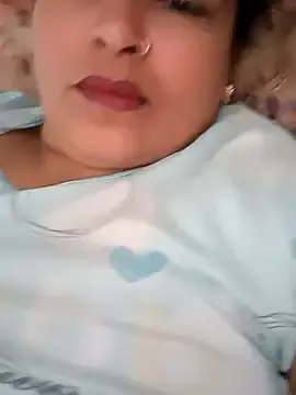Stripchat Best Webcam of angel_ridhi