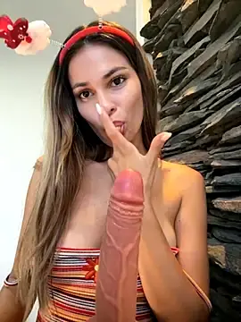 Stripchat Live Sex of cuteluci_