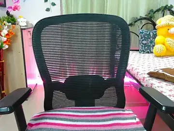 Stripchat Sex Chat of thyAnvi