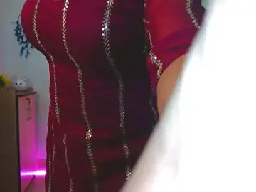 Stripchat Best Webcam of thyAnvi