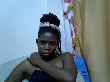 Stripchat Free Porn Cam of Grace_254