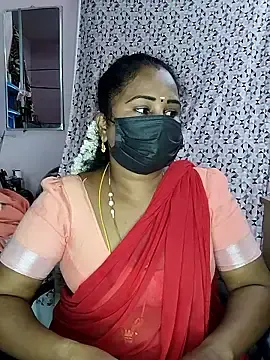 Stripchat Nude Webcam of Tamil_devagi
