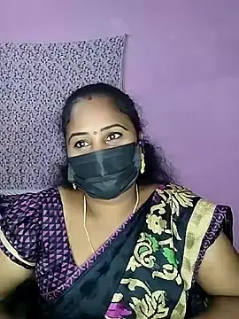 Stripchat Adult Webcams of Tamil_devagi