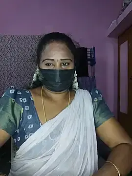 Stripchat Free Porn Cam of Tamil_devagi