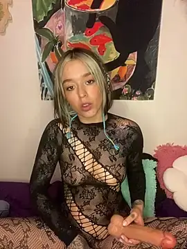 Stripchat Best Webcam of BlueStoneX
