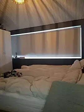 Stripchat Sex Chat of CelynaRoss