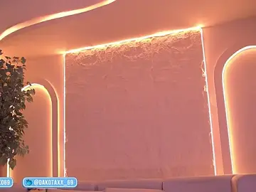 Stripchat Free Porn Cam of Dakota_Lee