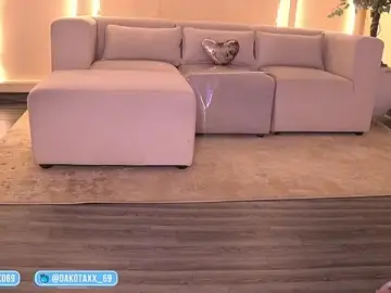 Stripchat Watch Live Sex Cams of Dakota_Lee