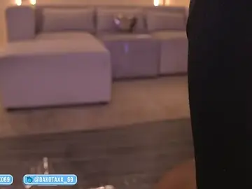 Stripchat Private Sex Chat of Dakota_Lee