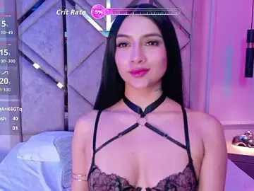 Stripchat Live Sex of Harper-Avary