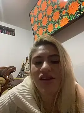 Stripchat Sex Cam of Lia-firee