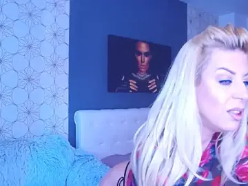 Stripchat Adult Video Chat of MaryMatiss