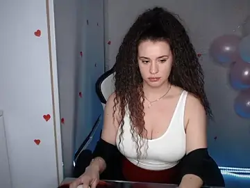 Stripchat Adult Webcam of Milky-wey