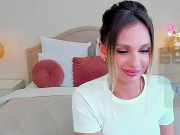 Stripchat Sex Chat of MissLoou