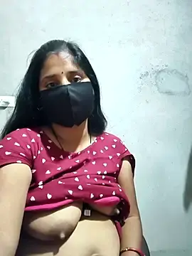 Stripchat Live Sex of Sexy_khushi19