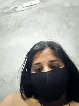 Stripchat Free Porn Cam of Sexy_khushi19