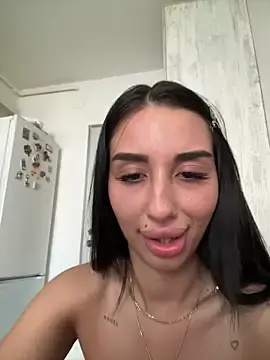 Stripchat Live Sex of BlueEyes_BB