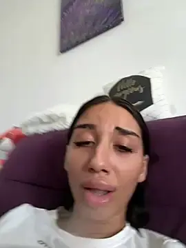 Stripchat Best Webcam of BlueEyes_BB
