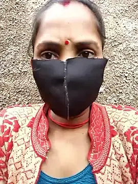 Stripchat Sex Cam of Punam_panjabi