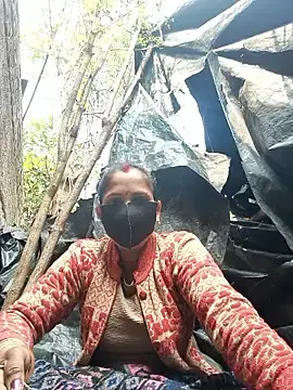 Stripchat Live Sex Cam of Punam_panjabi