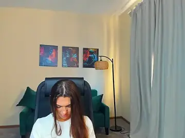 Stripchat Live Sex Cam of SookBurdin