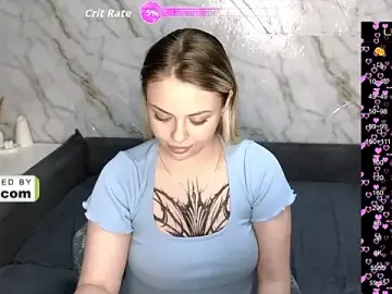 Stripchat Live Sex of StasySweet