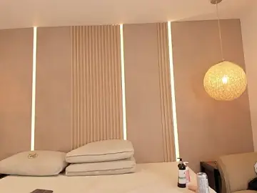 Stripchat Adult Webcam of maryy_campbell_