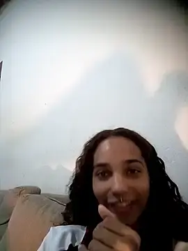 Stripchat Live Sex of morenaindia26