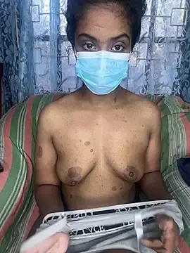 Stripchat Private Sex Chat of SukiyamaAsia