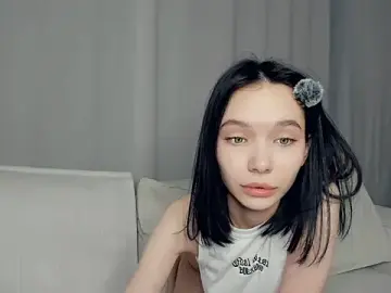 Stripchat Best Webcam of rina_tv