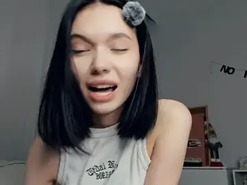 Stripchat Nude Webcam of rina_tv