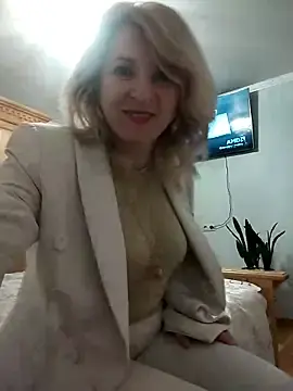 Stripchat Adult Webcam of AhlyssaLove1155