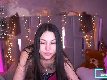 Stripchat Free Live Porn of EliseVelour