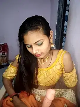 Stripchat Nude Webcam of Khatta_Meeth