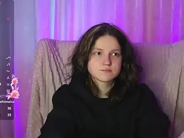 Stripchat Adult Webcam of LatinaHuguenin