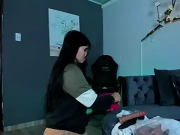 Stripchat Live Sex of Melissa_Hill25