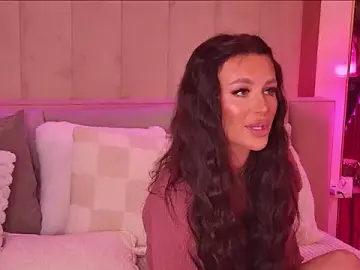 Stripchat Adult Webcam of OliviaNoirr