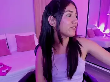Stripchat Live Porn of cristin_collins