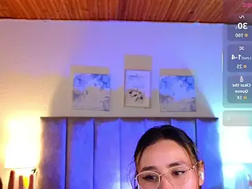 Stripchat Live Sex Cam of juliana-mancini