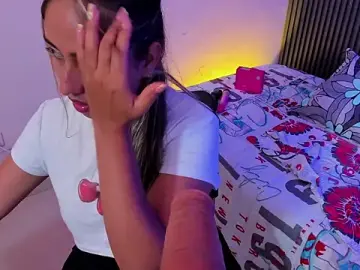 Stripchat Best live sex cam show of karola_cute_