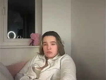 Stripchat Live Porn of maisiesmithx