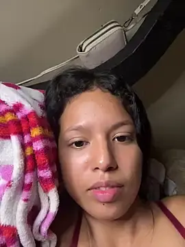 Stripchat Live Sex of Cataleya2026