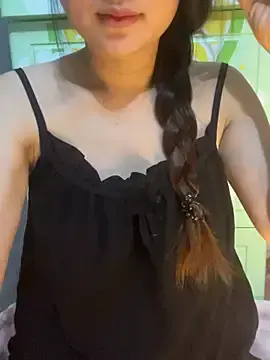 Stripchat Live Porn of Hinne99